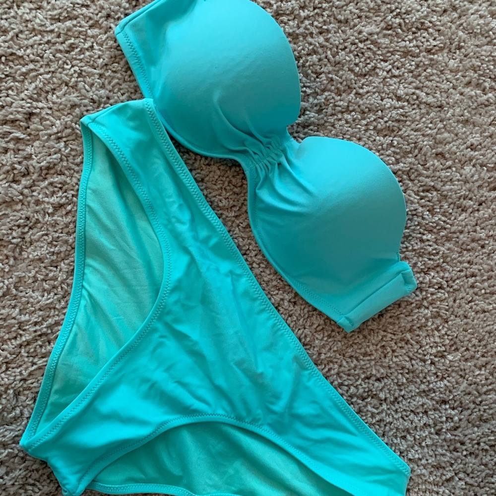 Victoria Secret swimsuit